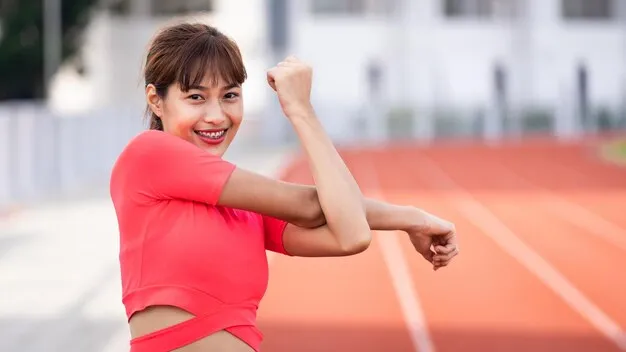 球迷在观看比赛