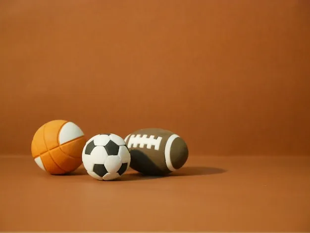 体育迷在观看比赛